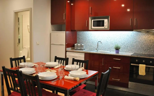 Porto Douro - Santa Catarina