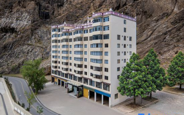 Xiajiaermojiudian