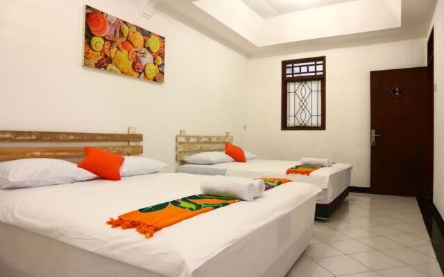 Lombok Escape Homestay