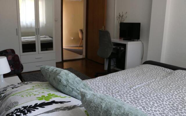 Apartment Dunav