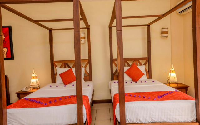 CityBlue Creekside Hotel & Suites, Mombasa