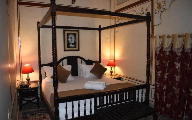 Hotel Nawal Sagar Palace - Bundi
