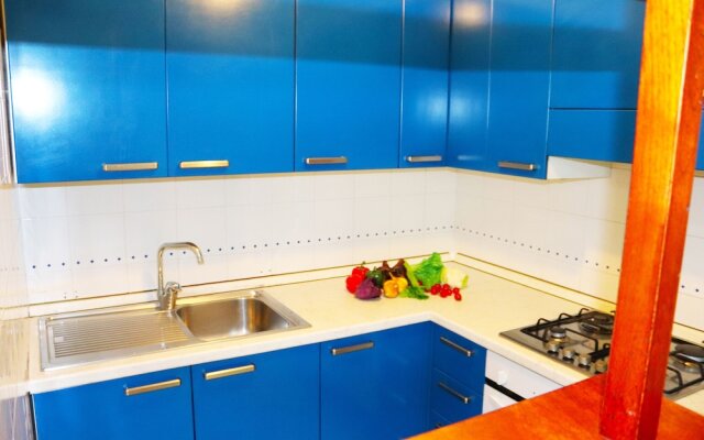 Holidays House Veronica Otranto