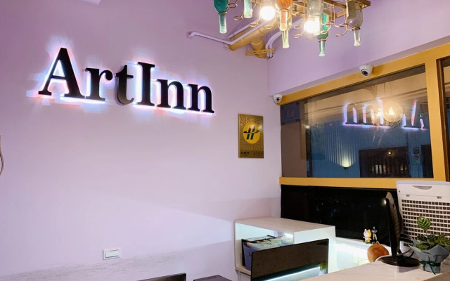Art Inn
