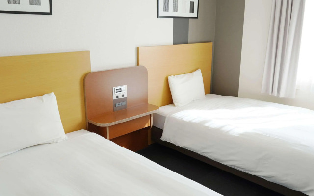 Comfort Hotel Gifu