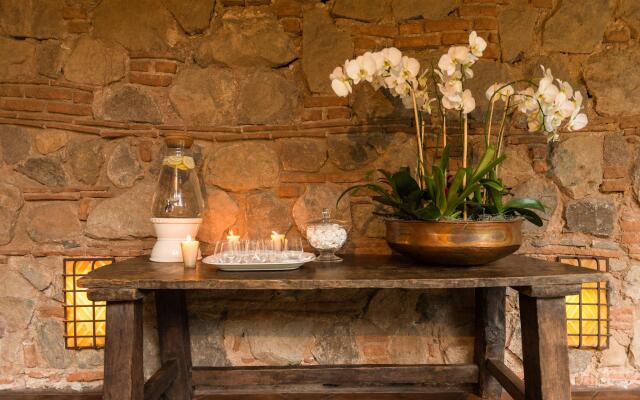 El Convento Boutique Hotel