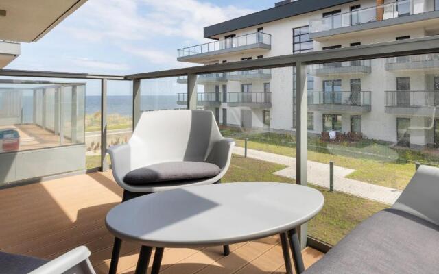 Apartments Gardenia Seaside by Renters