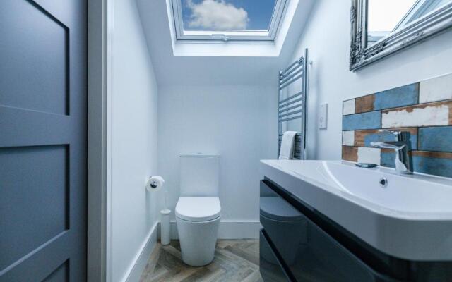 Luxury Loft Apartment by Bootique Wakefield