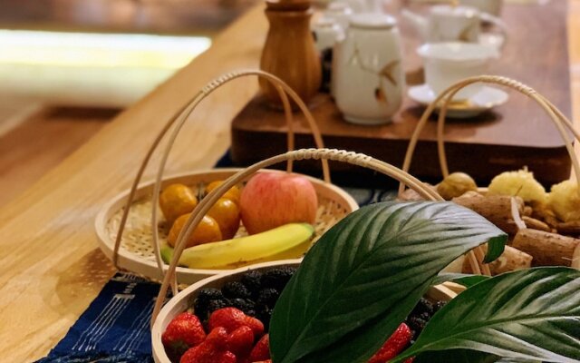 Baixin Hotel (North Station Century City)
