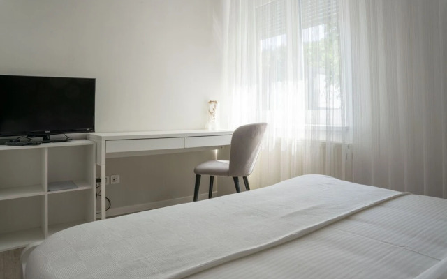 Hotel Morea
