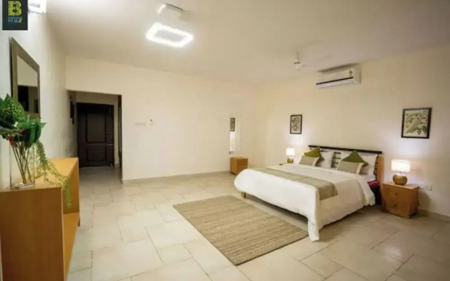 Khushana Villa by Baywatch stayzz