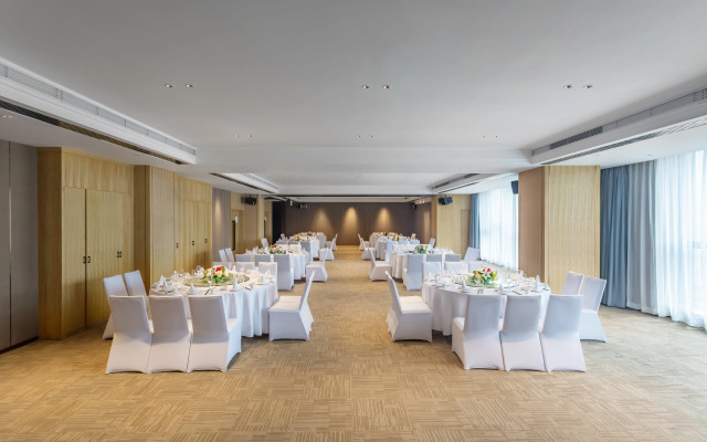 Holiday Inn Xi’an High Tech Zone by IHG