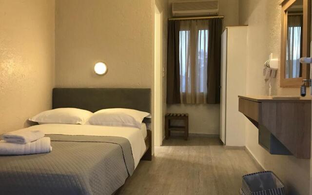 Sailor's Nautical Concept Hotel