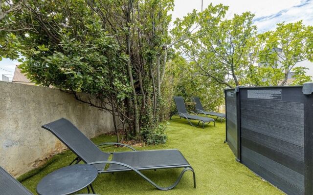 The Old House Jadranovo