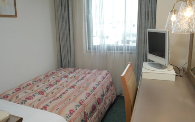 Shimizu Grand Hotel