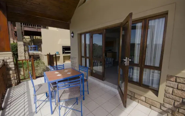 Villa 12