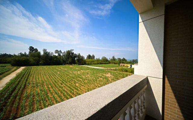 The heart of the sea