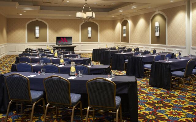 Marriott Columbia