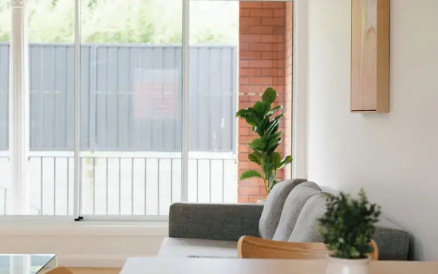Prickly Pear Stays in Merewether - Ranclaud St