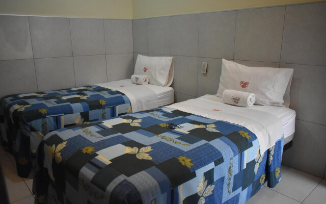 Hotel Río Puebla Centro