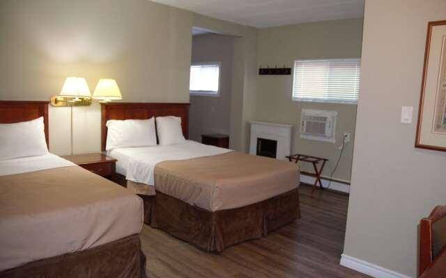 Value Inn International