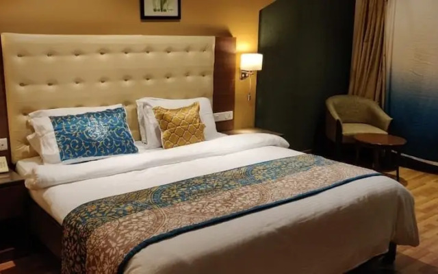 The Caliph Hotel & Executive Suites