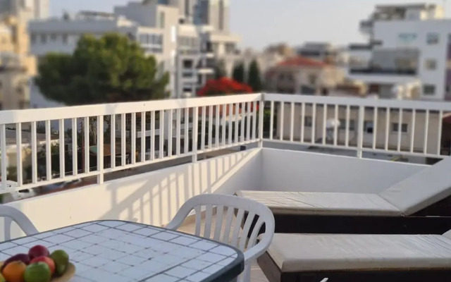 83 Lim2 - Stay Naturaleza Penthouse