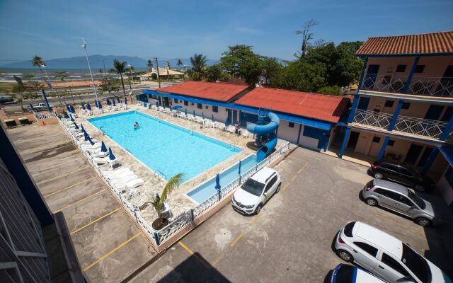 Hotel Litoral Norte