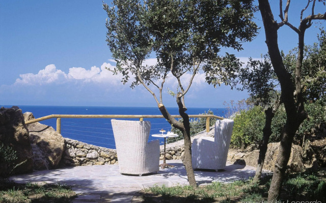 Mezzatorre Hotel & Thermal Spa