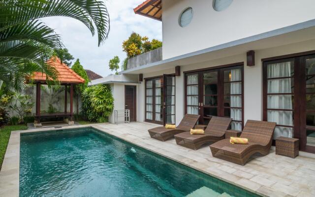 Destiny Villas & Residence Seminyak