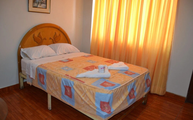 Hotel El Gran Caiman
