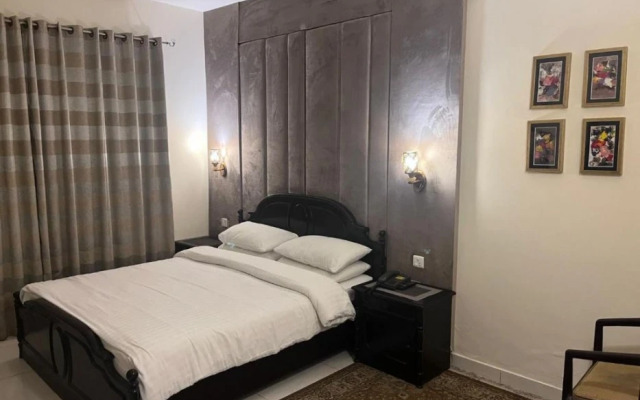 Shelton Hotel Rawalpindi