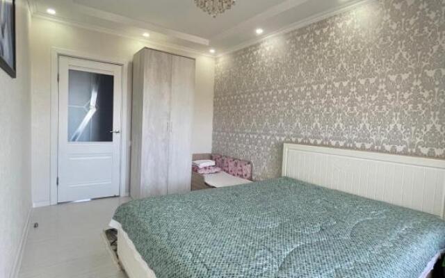 4х комнатная