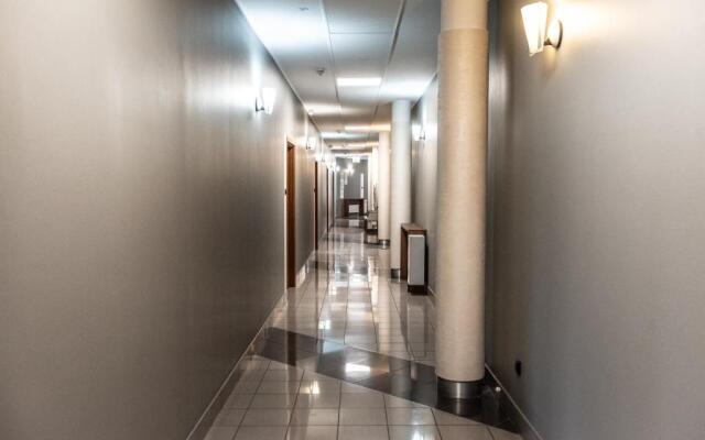 Metropolis Apartamenty Centrum