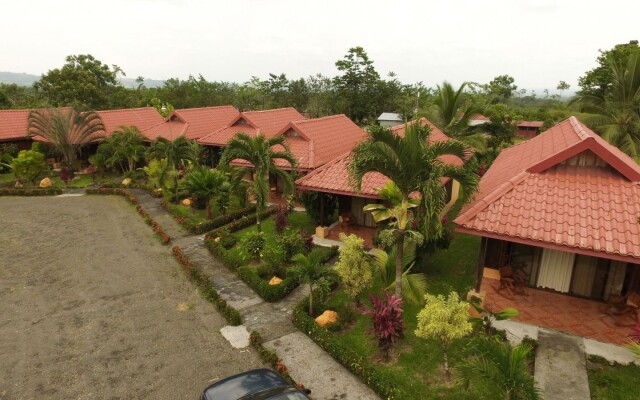 Arenal History Inn