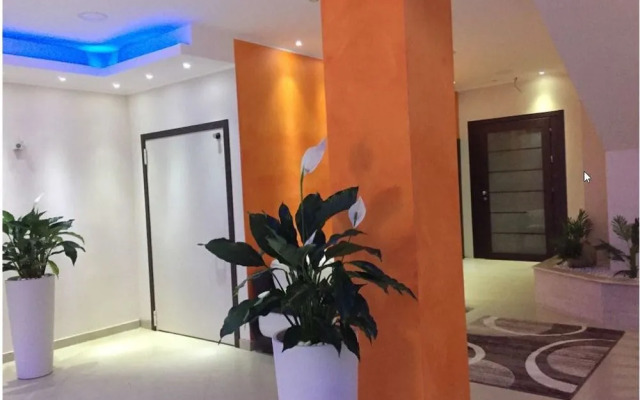 Palace Hotel Costa Del Sole