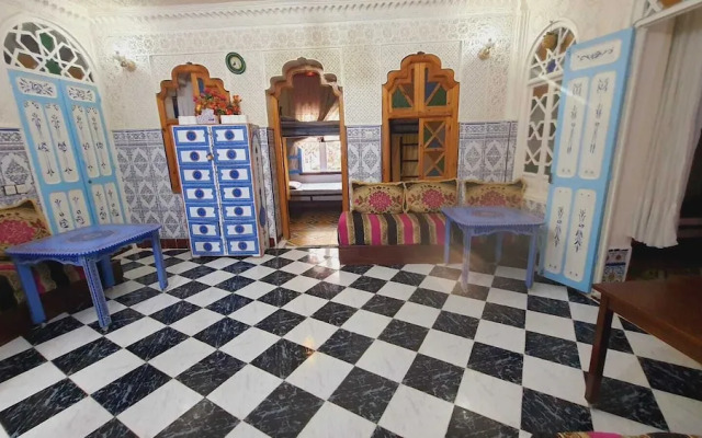 hostel aline