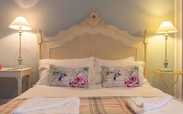 Stunning Victorian Merchant House Crail