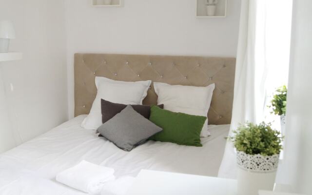 Appart Hôtel Lille - RAYMOND