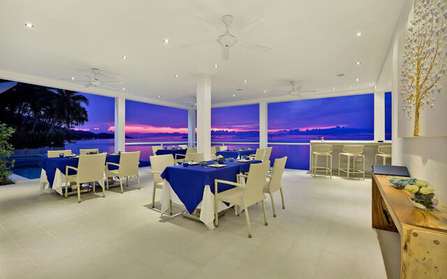 La Perle Luxury Boutique Hotel