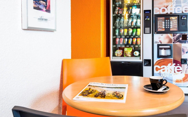 Ibis Budget Chatellerault