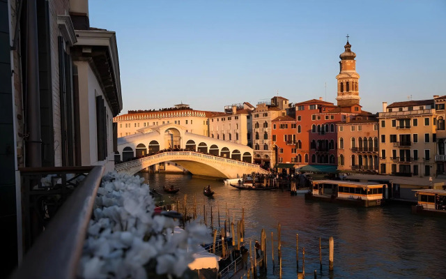Riva del Vin Boutique Hotel