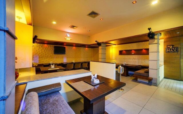 Ramee Guestline Hotel Bangalore