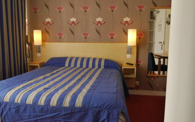 Cit'Hotel La Marinière