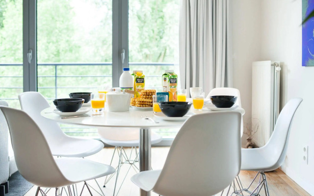 Sweet Inn Apartments Theux