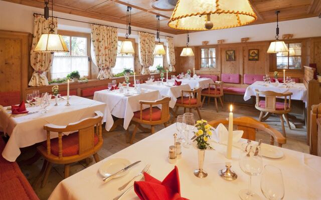 Der Böglerhof - pure nature resort