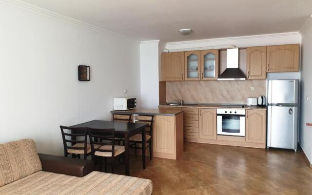 MONASTERY Apart Complex