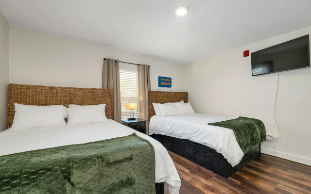 Wills Inn - Bartlett