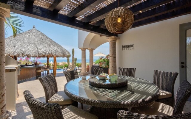 Casa Juan Miguel - 4 Bdrm Luxury Villa in Cabo del Sol