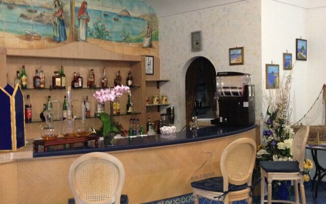 Hotel Saint Raphael